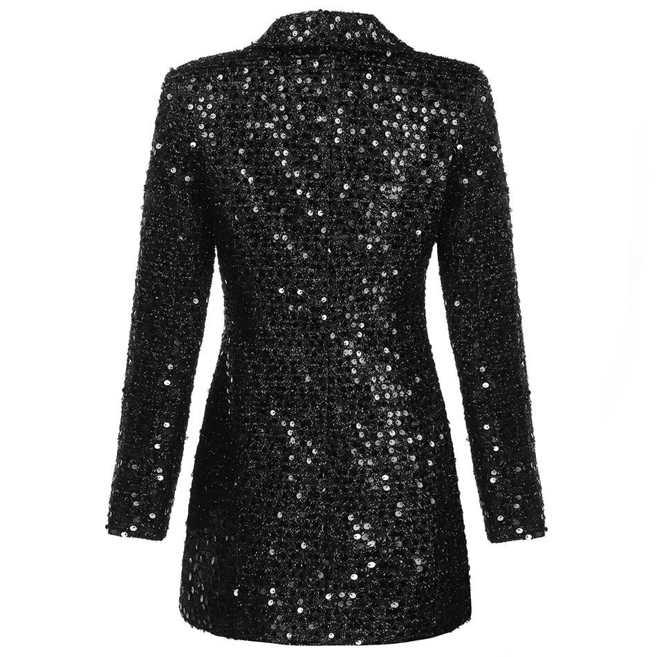 Bella™ Elegant fashion Blazer |Galliano.Store™