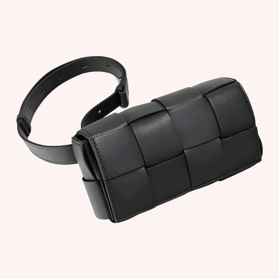 Florence™ - Stylish Modern Belt Bag |Galliano.Store™